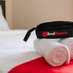 Reddoorz Near Ringroad City Walks Medan