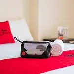Reddoorz Near Ringroad City Walks Medan
