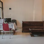 Reddoorz Near Ringroad City Walks Medan