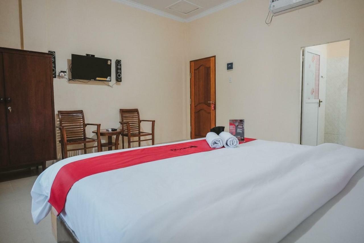 Reddoorz Near Ringroad Walks